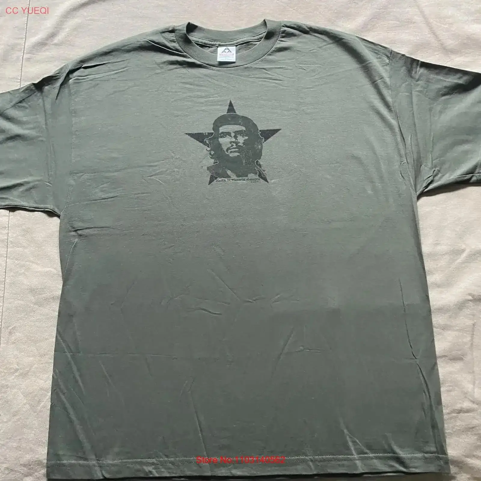 Vintage Fashion Victim Shirt - T-shirt Vintage 2002 FASHION VICTIM da