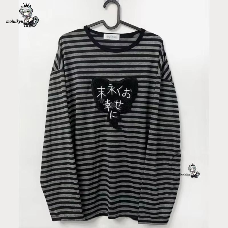 Vintage Fashion Y2K - Magliette Y2K American Punk Vintage a