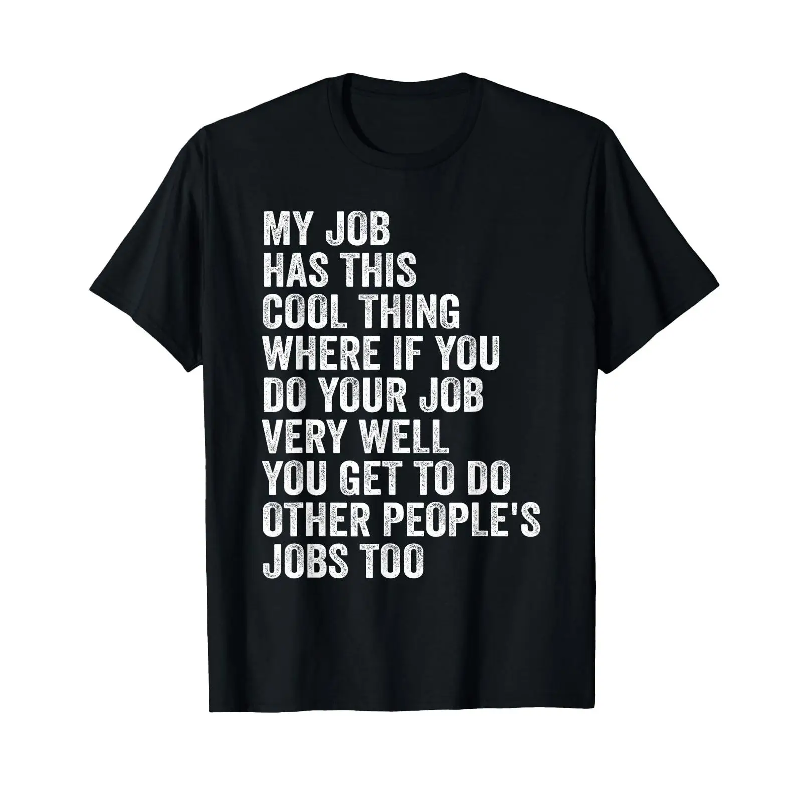 Vintage Fashion Jobs - Il mio lavoro ha questa cosa
