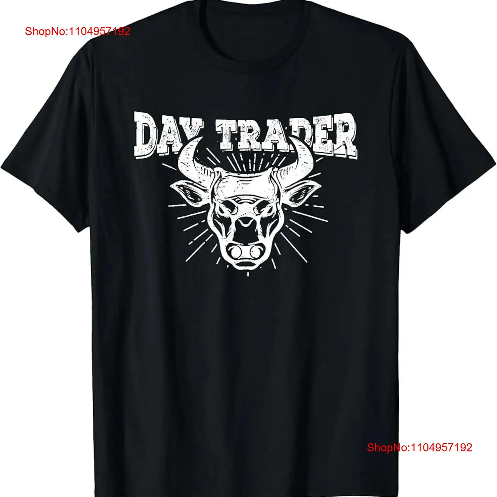 Vintage Fashion Market - Day Trader Stock Market Investor Idea