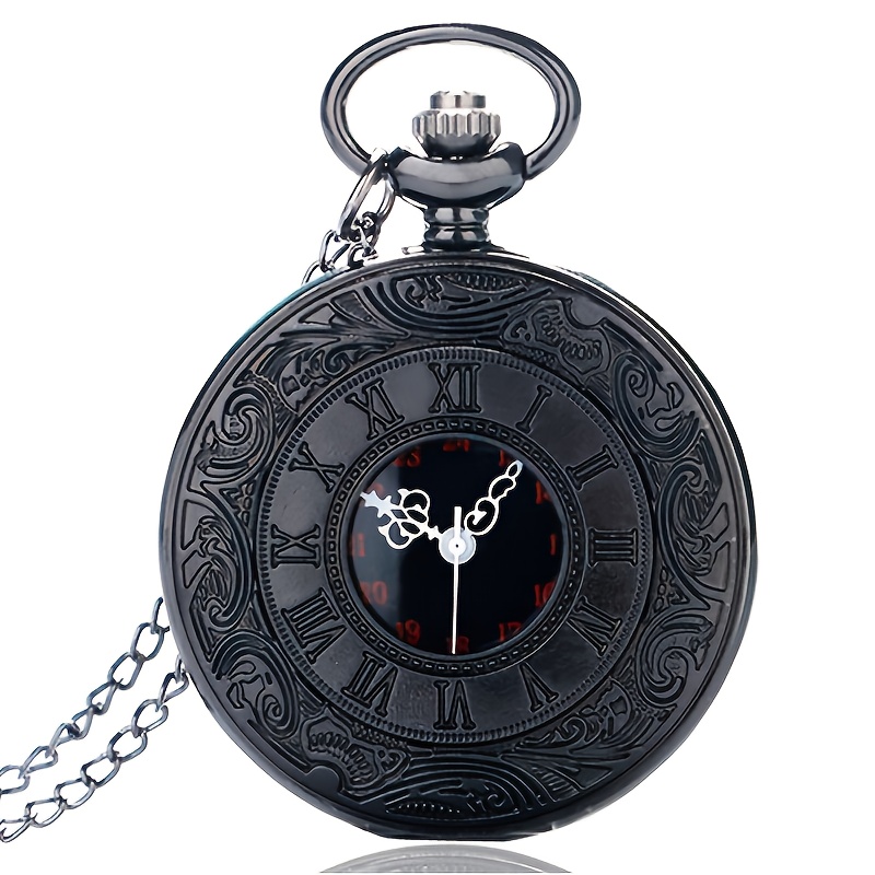 Orologio da tasca al quarzo da - Vintage Fashion For Men recensione e prezzo