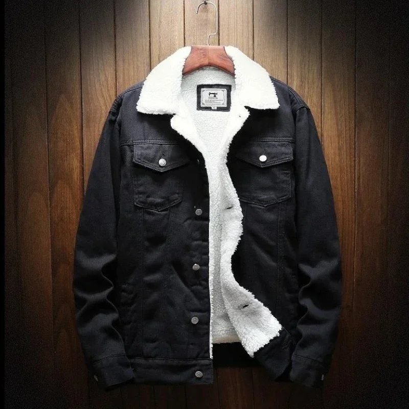 Giacche di jeans Uomo Imbottit - Patchwork Jean Jacket recensione e prezzo