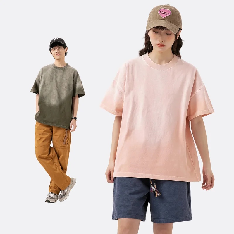 T-shirt in Cotone di Alta Qual - Vintage Fashion T Shirts recensione e prezzo