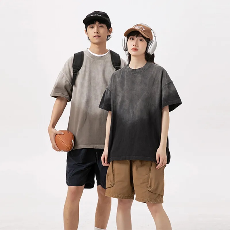 T-shirt in Cotone di Alta Qual - Vintage Fashion T Shirts recensione e prezzo