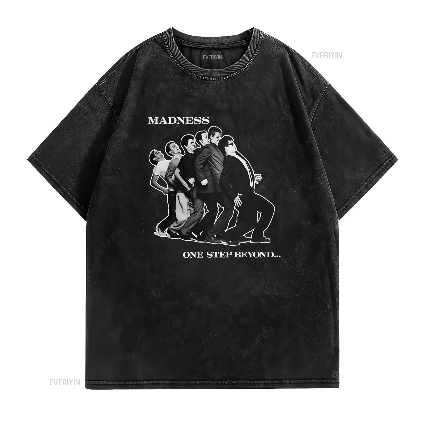 T-shirt vintage anni '90 Madne - Vintage Fashion Knitwear recensione e prezzo