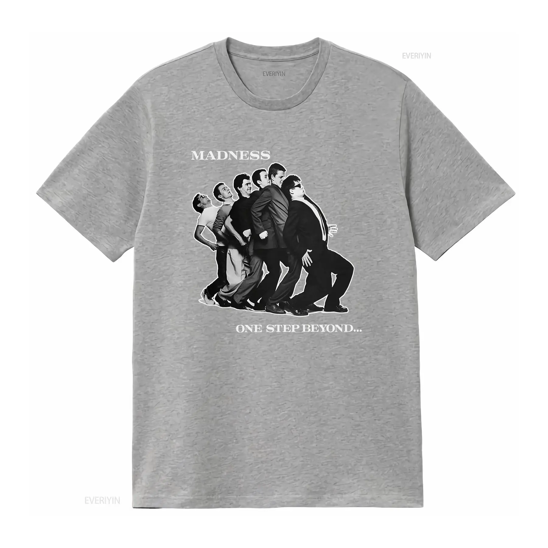 T-shirt vintage anni '90 Madne - Vintage Fashion Knitwear recensione e prezzo