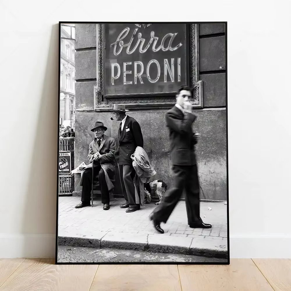 Stampa fotografica vintage in  - Vintage Fashion Art recensione e prezzo