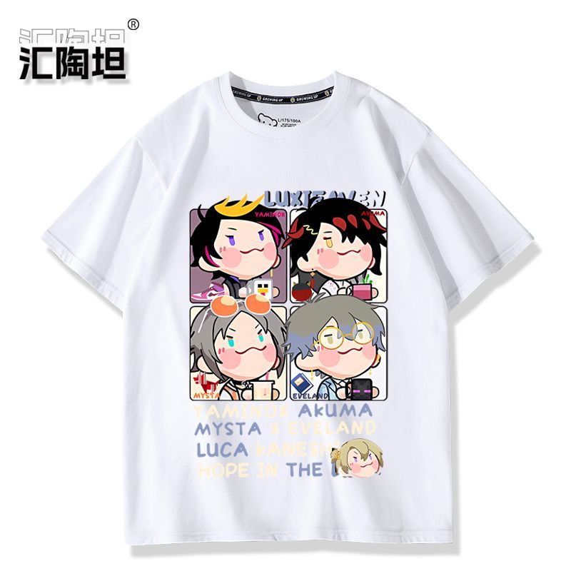 Anime YouTuber NIJISANJI vox l - Vintage Fashion Youtubers recensione e prezzo