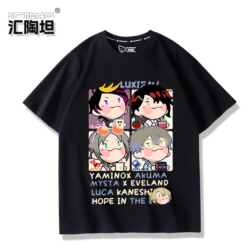 Anime YouTuber NIJISANJI vox l - Vintage Fashion Youtubers recensione e prezzo