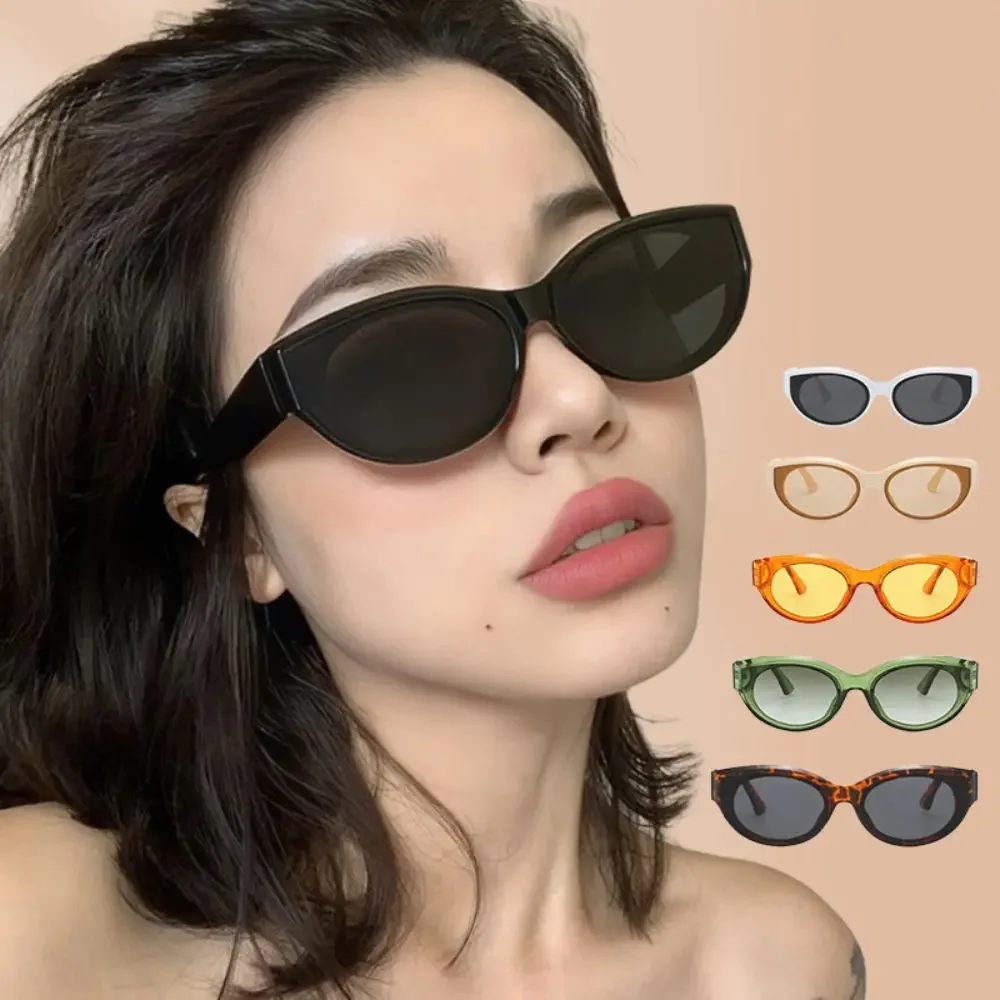 Occhiali da Sole Vintage Cat E - Vintage Fashion Y2K recensione e prezzo