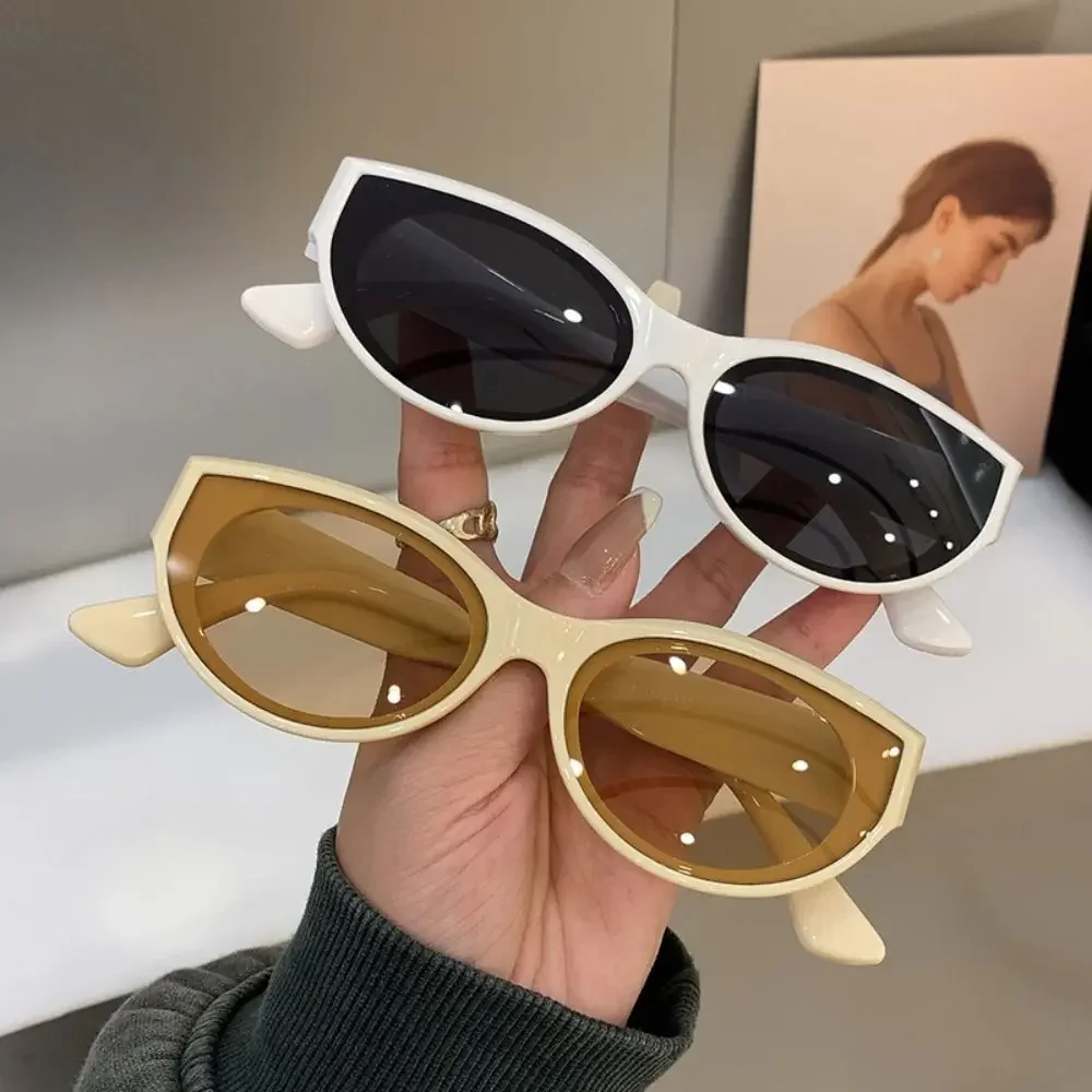 Occhiali da Sole Vintage Cat E - Vintage Fashion Y2K recensione e prezzo
