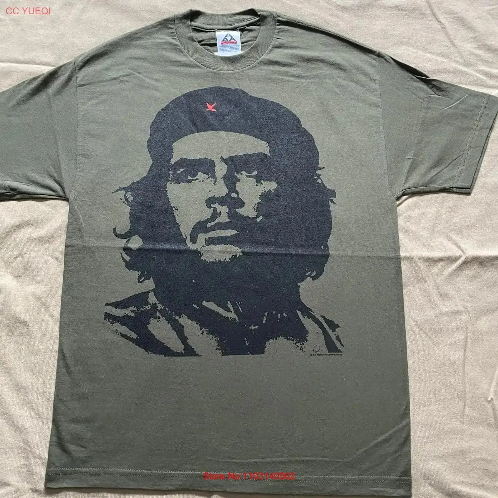 T-shirt Vintage Anni '90 da Uo - Vintage Fashion Victim Shirt recensione e prezzo