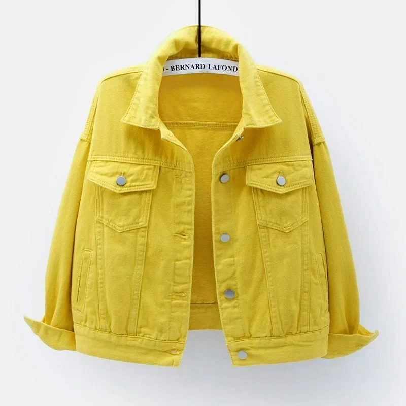 Giacca Jeans Donna 2026 Giubbo - Patchwork Jean Jacket recensione e prezzo