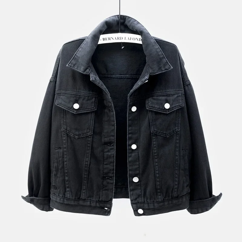 Giacca Jeans Donna 2026 Giubbo - Patchwork Jean Jacket recensione e prezzo