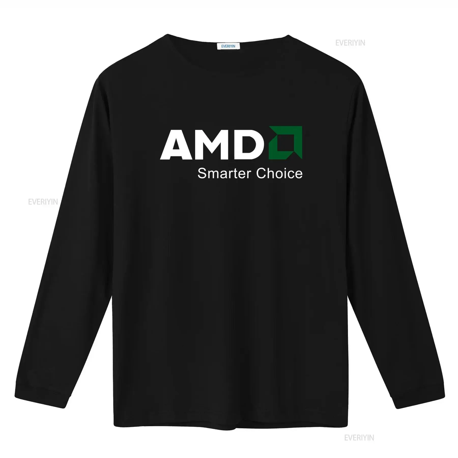 T-shirt AMD Hardware, rara, tr - Vintage Fashion T Shirts recensione e prezzo