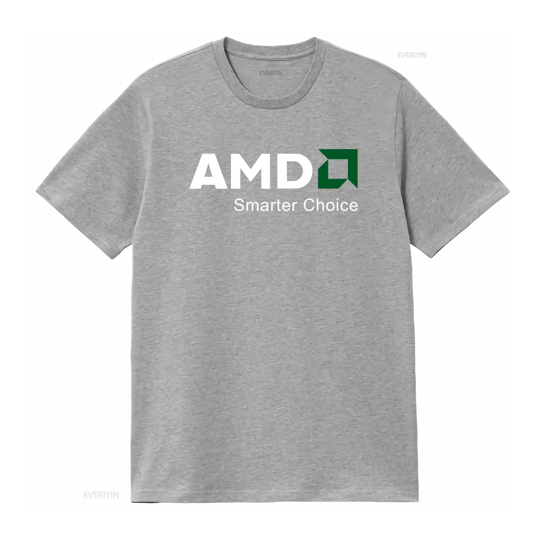 T-shirt AMD Hardware, rara, tr - Vintage Fashion T Shirts recensione e prezzo
