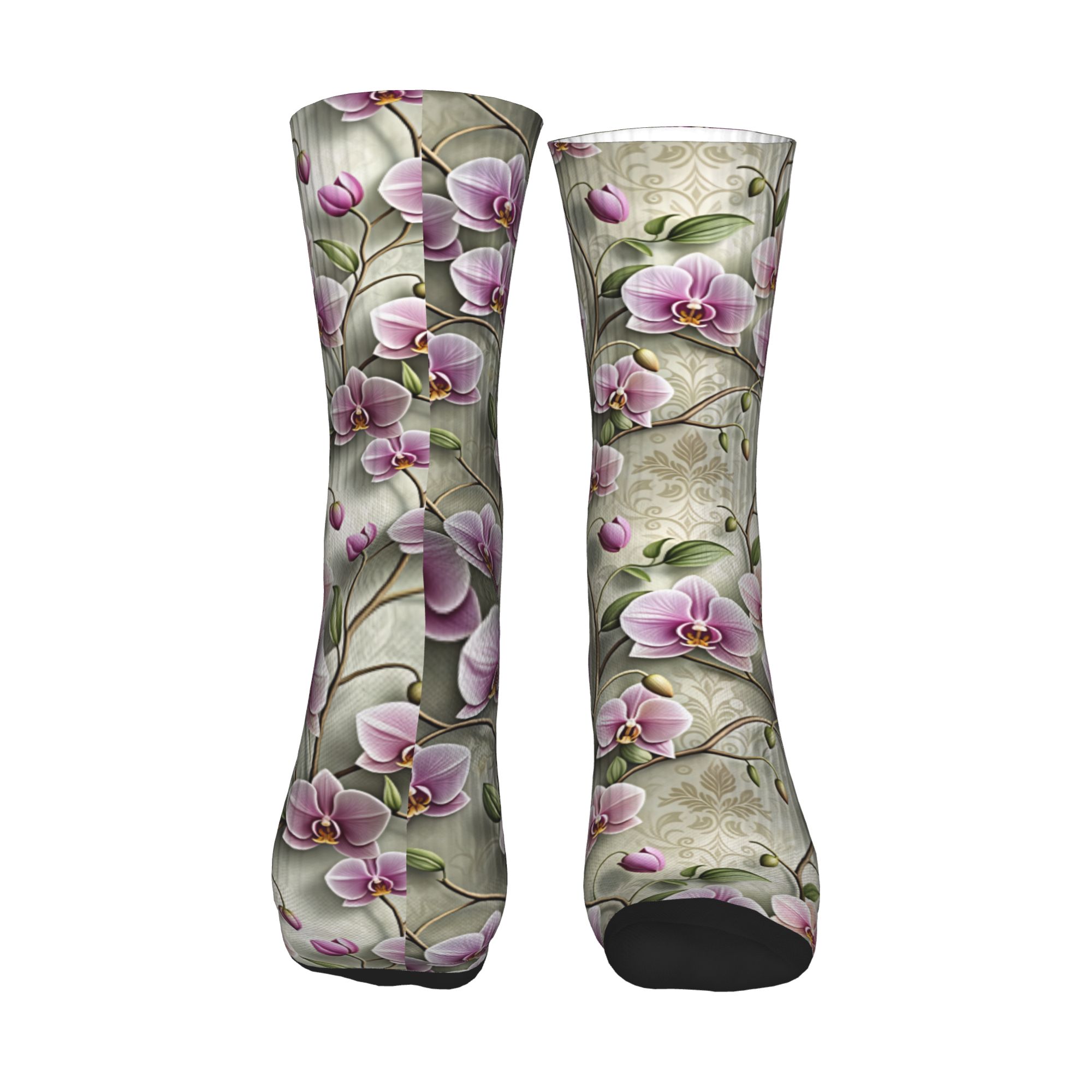 Orchidea Lavanda Floreale in R - Vintage Fashion For Men recensione e prezzo