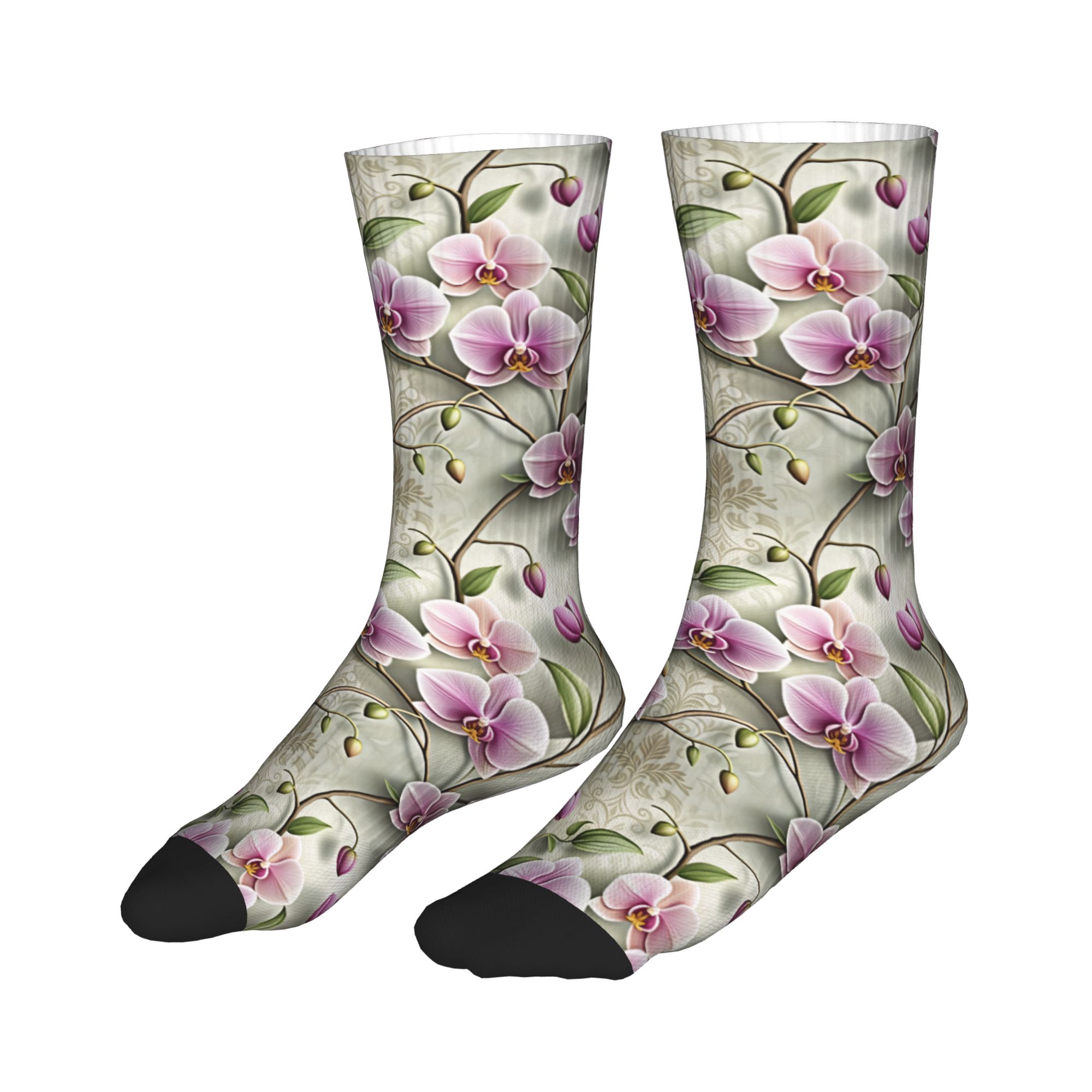 Orchidea Lavanda Floreale in R - Vintage Fashion For Men recensione e prezzo