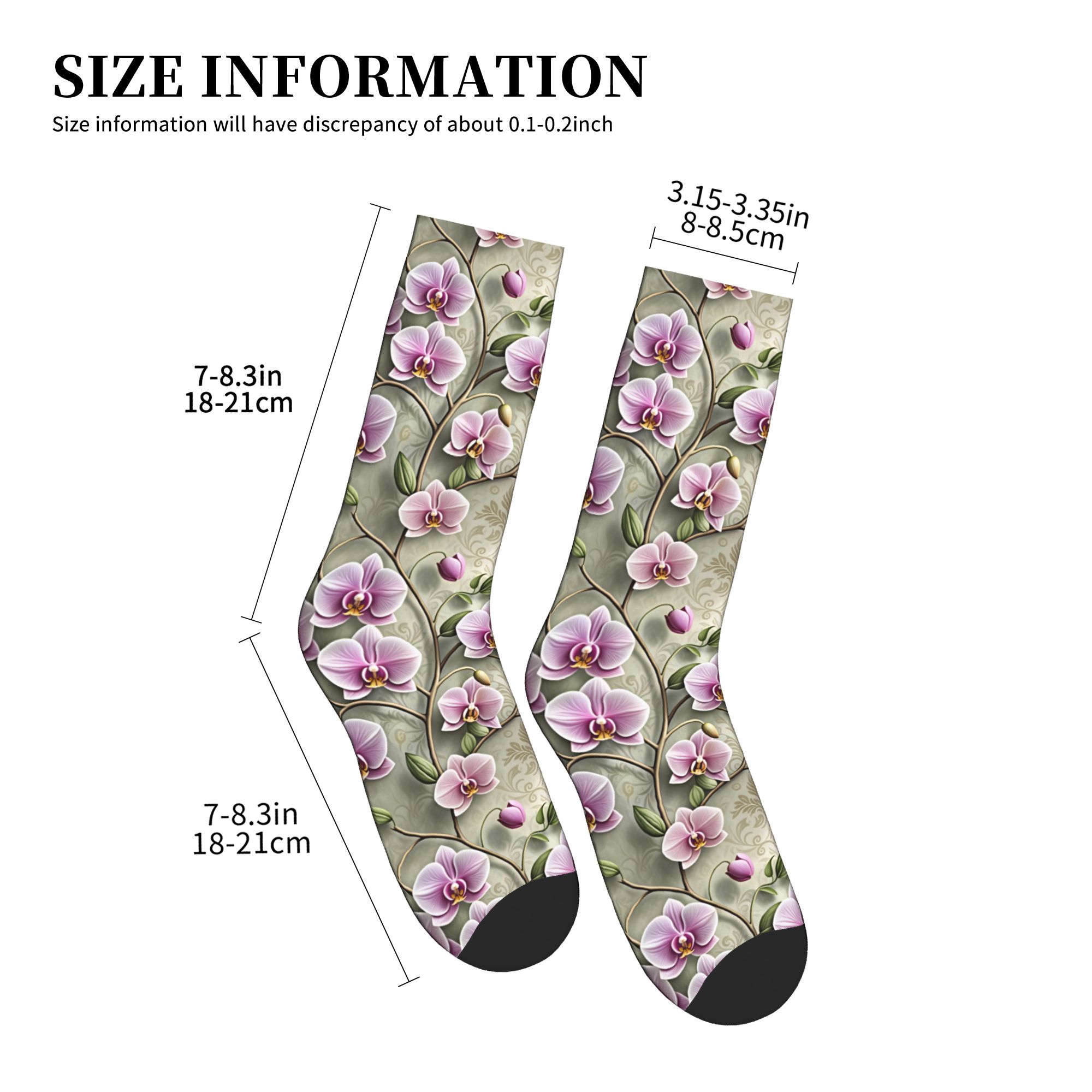 Orchidea Lavanda Floreale in R - Vintage Fashion For Men recensione e prezzo