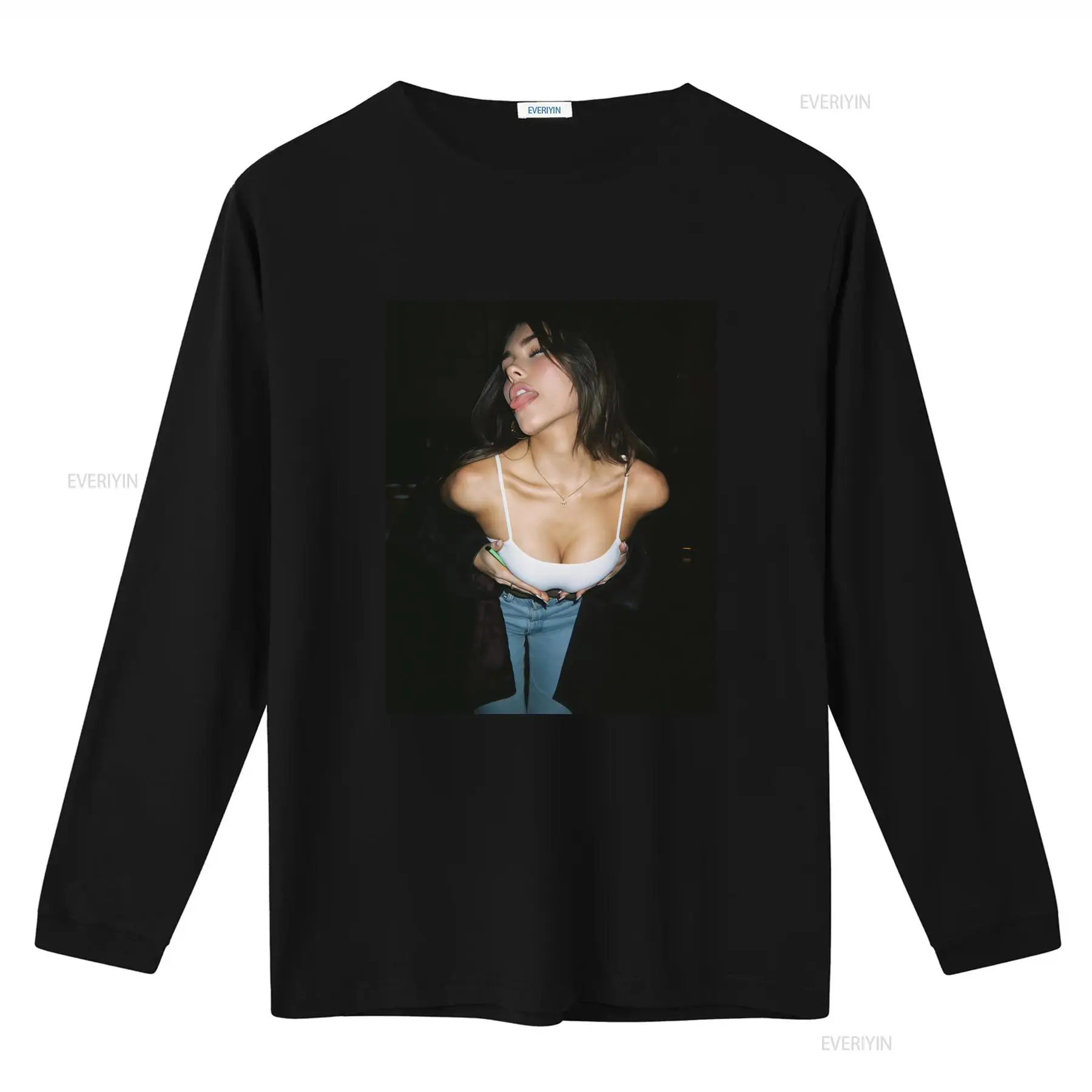 T-shirt da donna sexy e alla m - Vintage Fashion Market recensione e prezzo