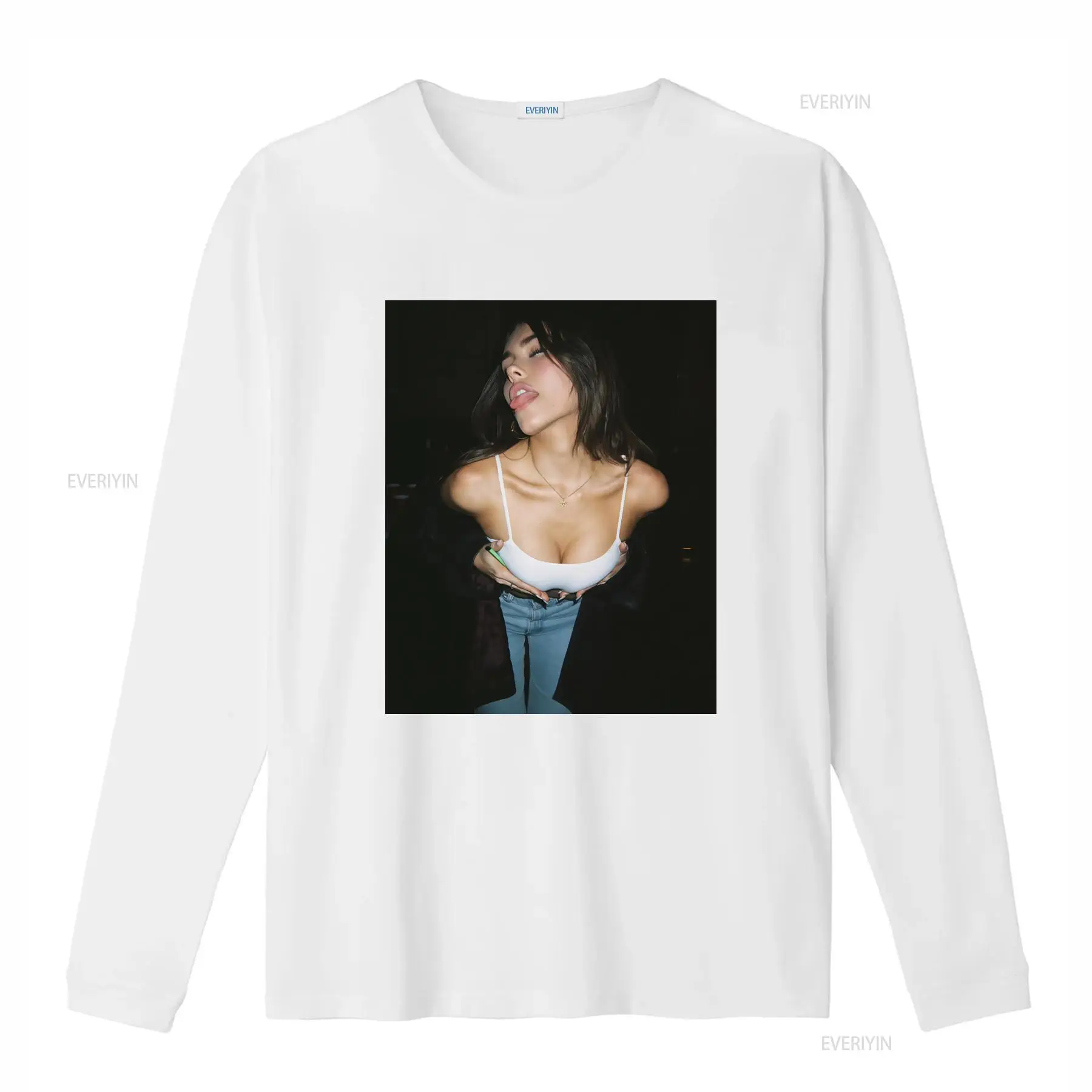T-shirt da donna sexy e alla m - Vintage Fashion Market recensione e prezzo