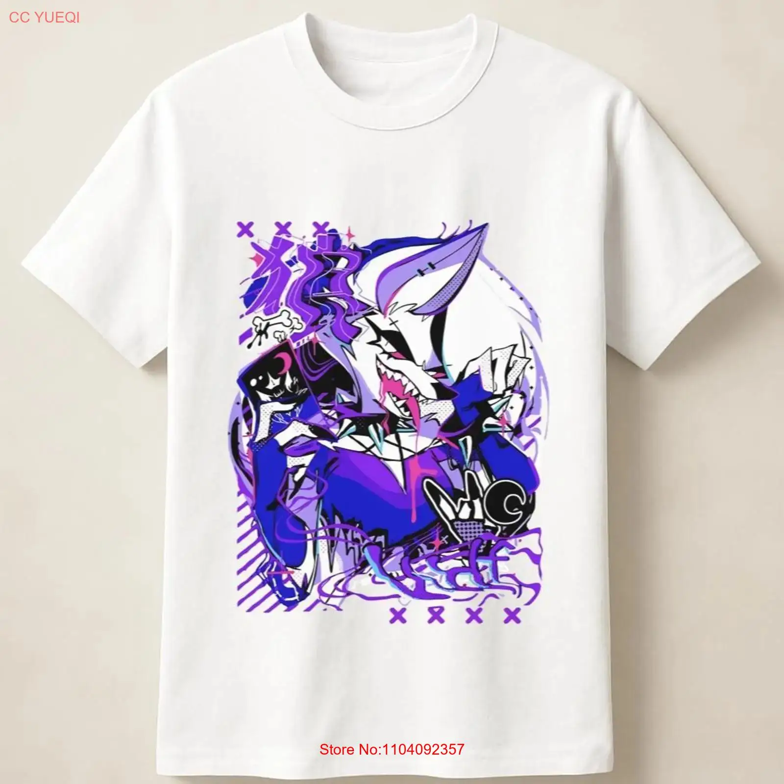 T-shirt vintage lavata ed elas - Vintage Fashion Art recensione e prezzo