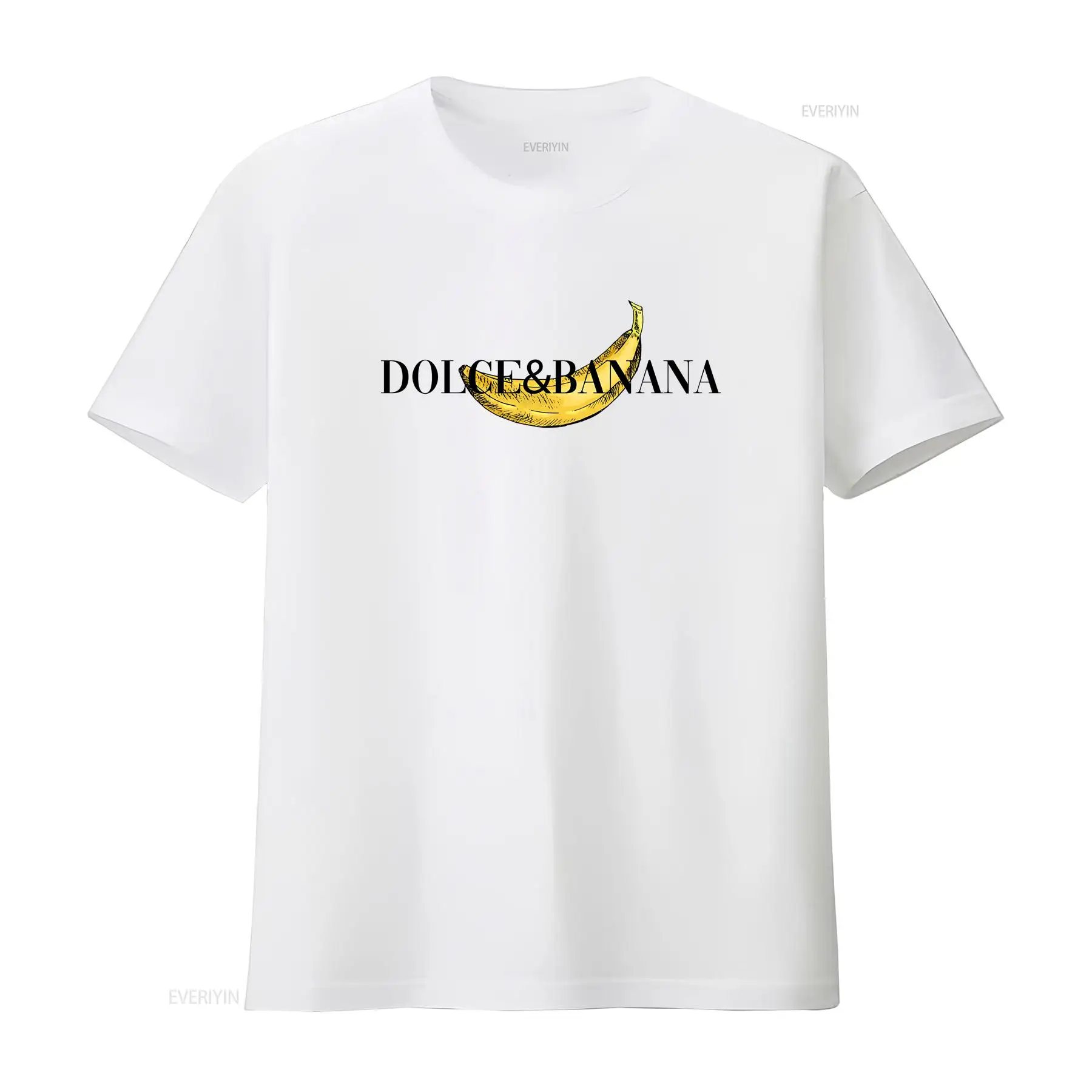 Maglietta bianca da uomo Dolce - Vintage Fashion Knitwear recensione e prezzo