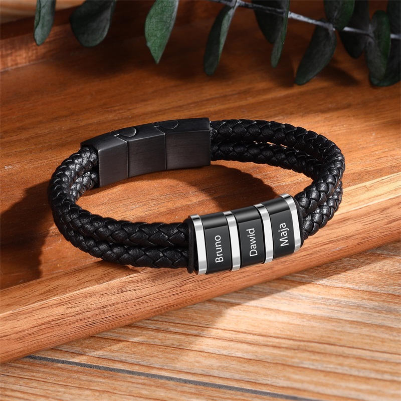 Braccialetti Personalizzati pe - Vintage Fashion Names recensione e prezzo