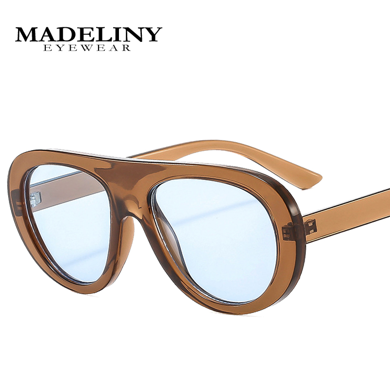 MADELINY Occhiali da sole pilo - Vintage Fashion Instagram recensione e prezzo