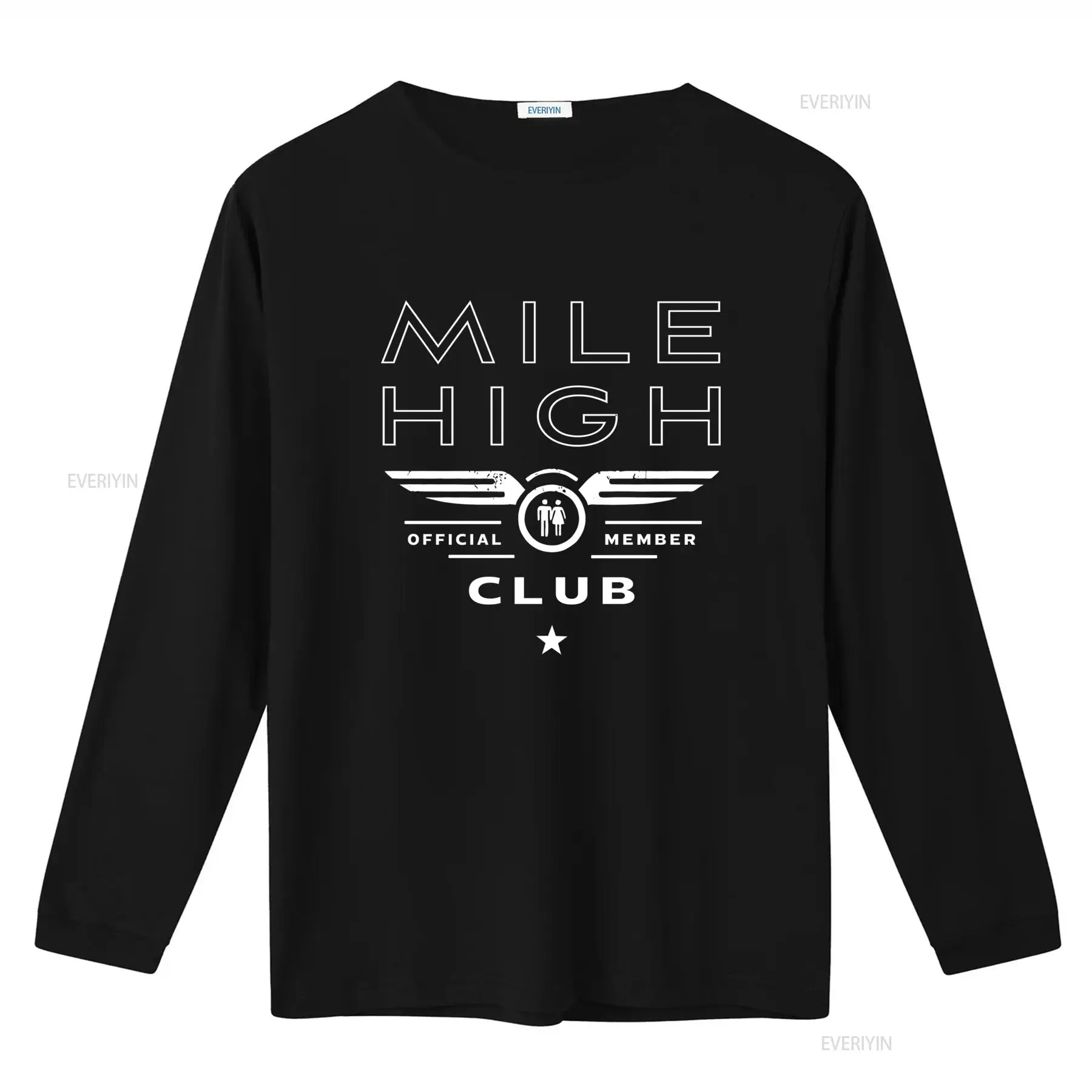 T-shirt Ufficiale Mile High Cl - Vintage Fashion Icons recensione e prezzo