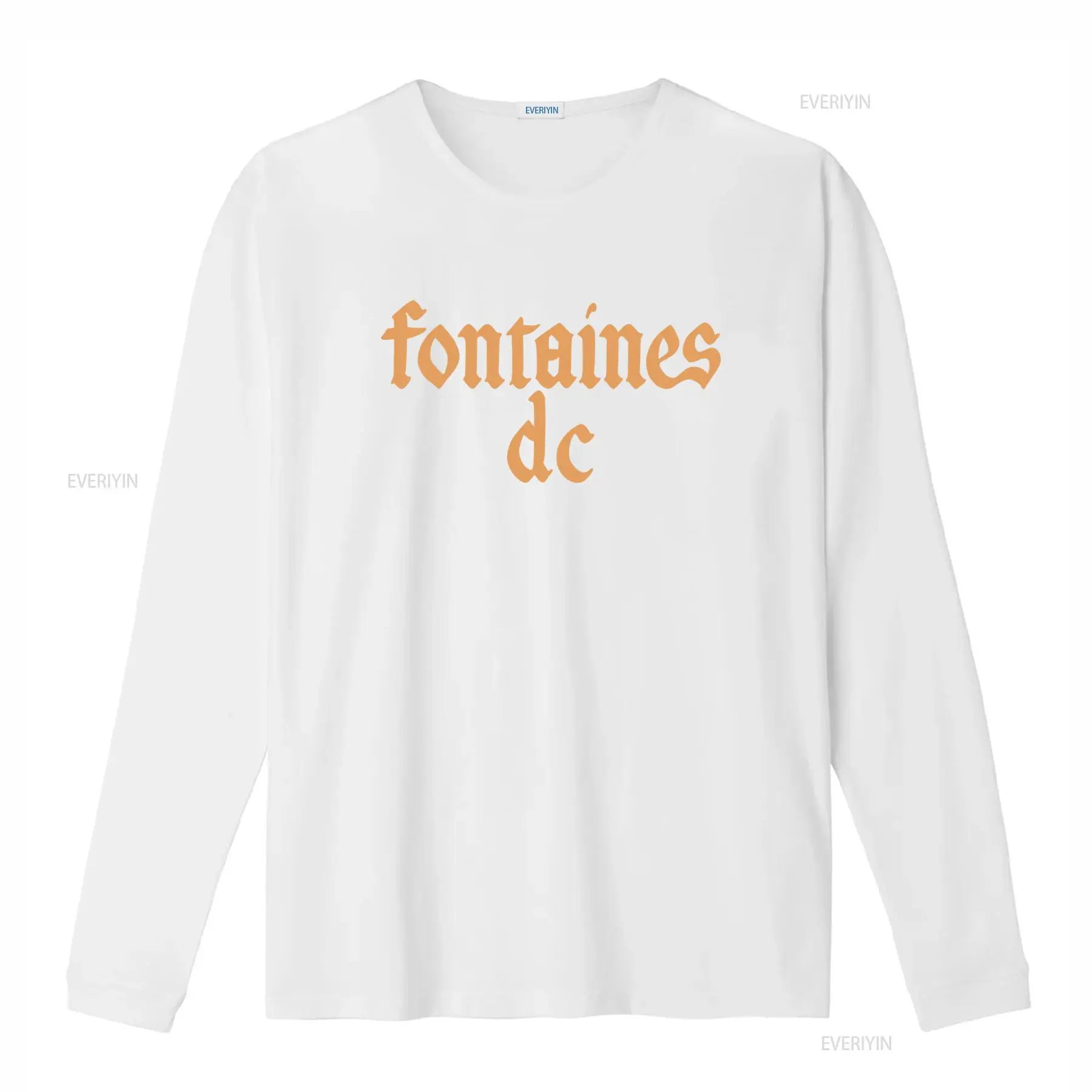 T-shirt nera 'Gothic Logo' dei - Vintage Fashion T Shirts recensione e prezzo