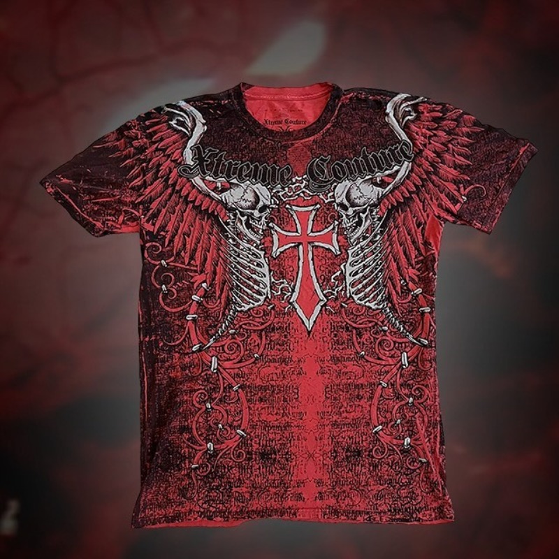 T-shirt da uomo Flea Market Af - Vintage Fashion Market recensione e prezzo