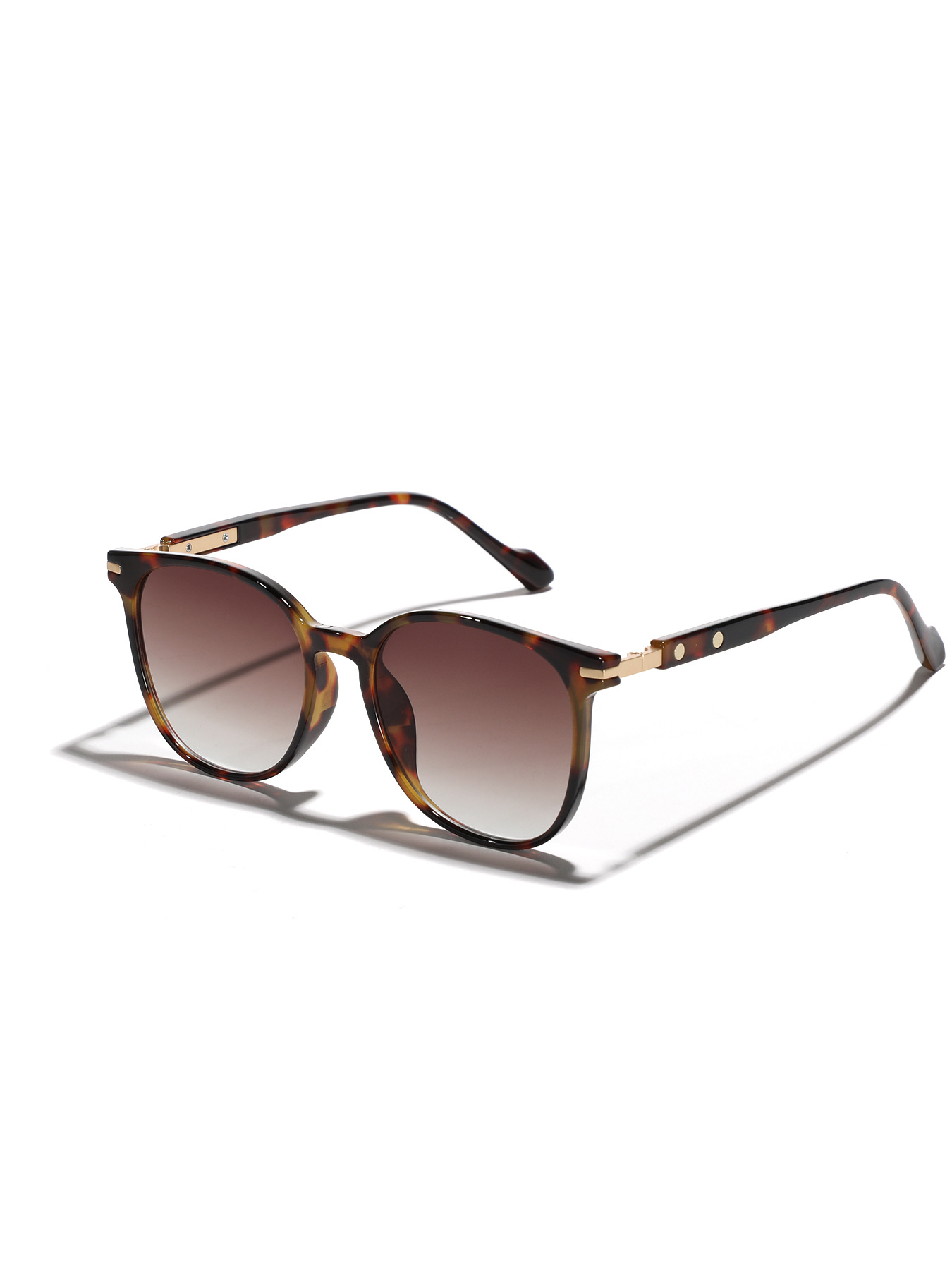 Occhiali da Sole Rotondi Vinta - Vintage Fashion Instagram recensione e prezzo