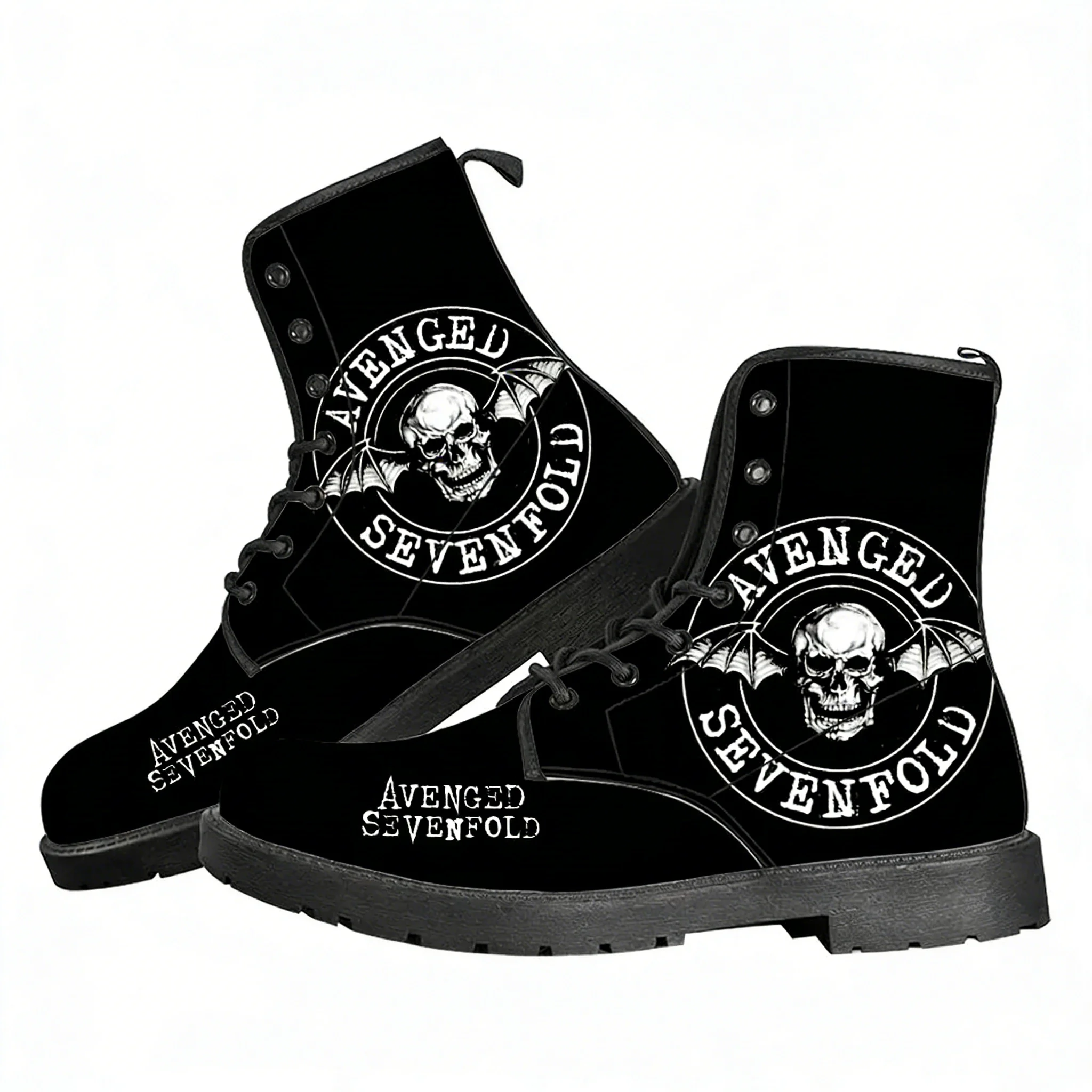 Avenged Sevenfold Recurring Ni - Vintage Fashion For Men recensione e prezzo