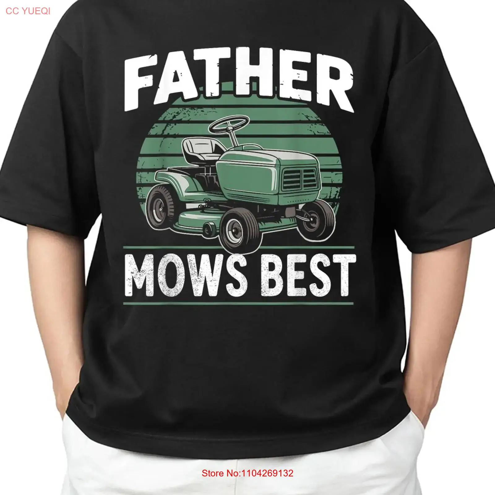 T-shirt iconica da uomo 'Fathe - Vintage Fashion Icons recensione e prezzo