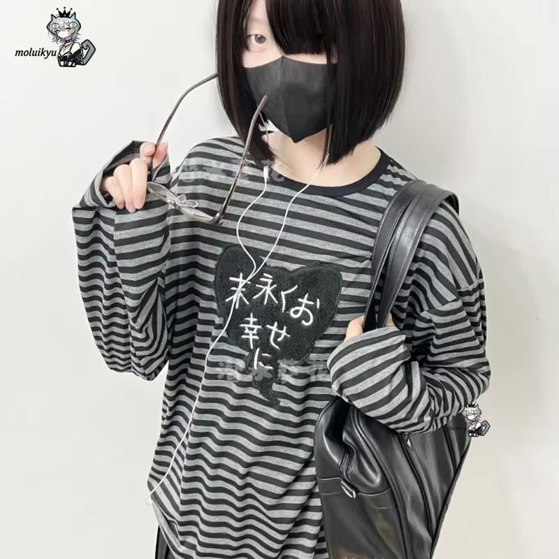 Magliette Y2K American Punk Vi - Vintage Fashion Y2K recensione e prezzo
