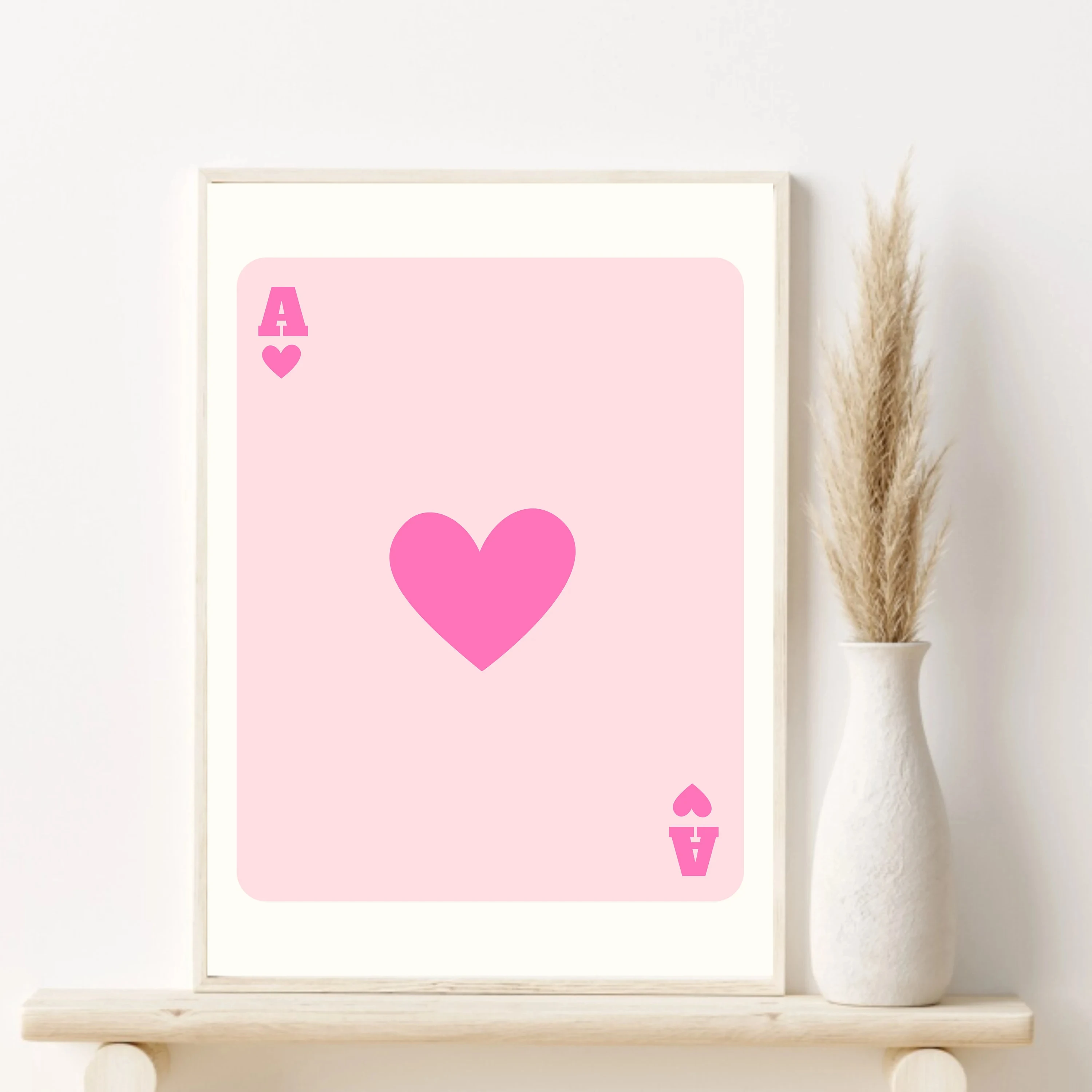 Quadro su Tela 1 Pezzo, Poster - Vintage Fashion Art recensione e prezzo