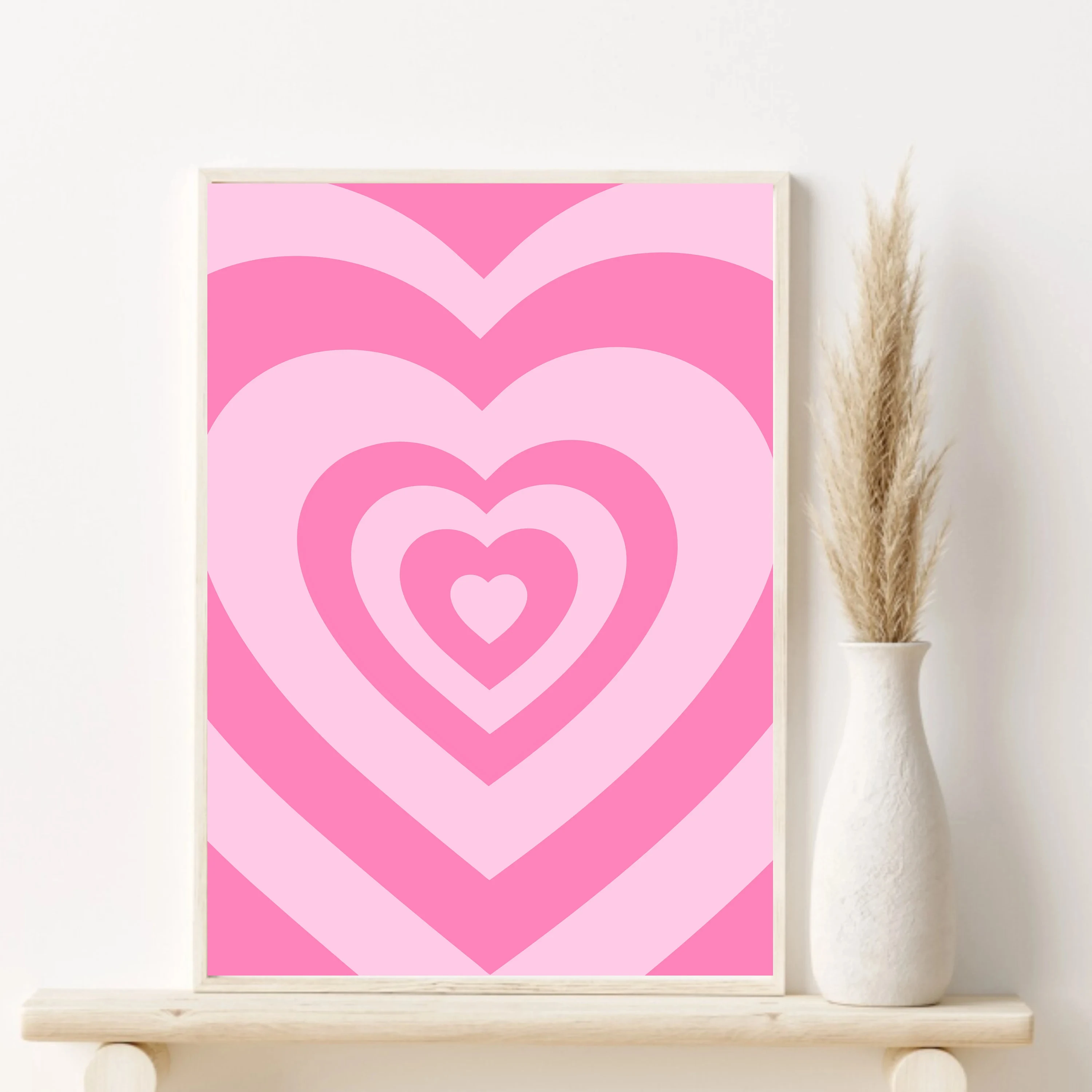 Quadro su Tela 1 Pezzo, Poster - Vintage Fashion Art recensione e prezzo