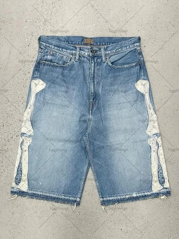 Deeptown Y2k Vintage Harajuku  - Vintage Fashion Jeans recensione e prezzo