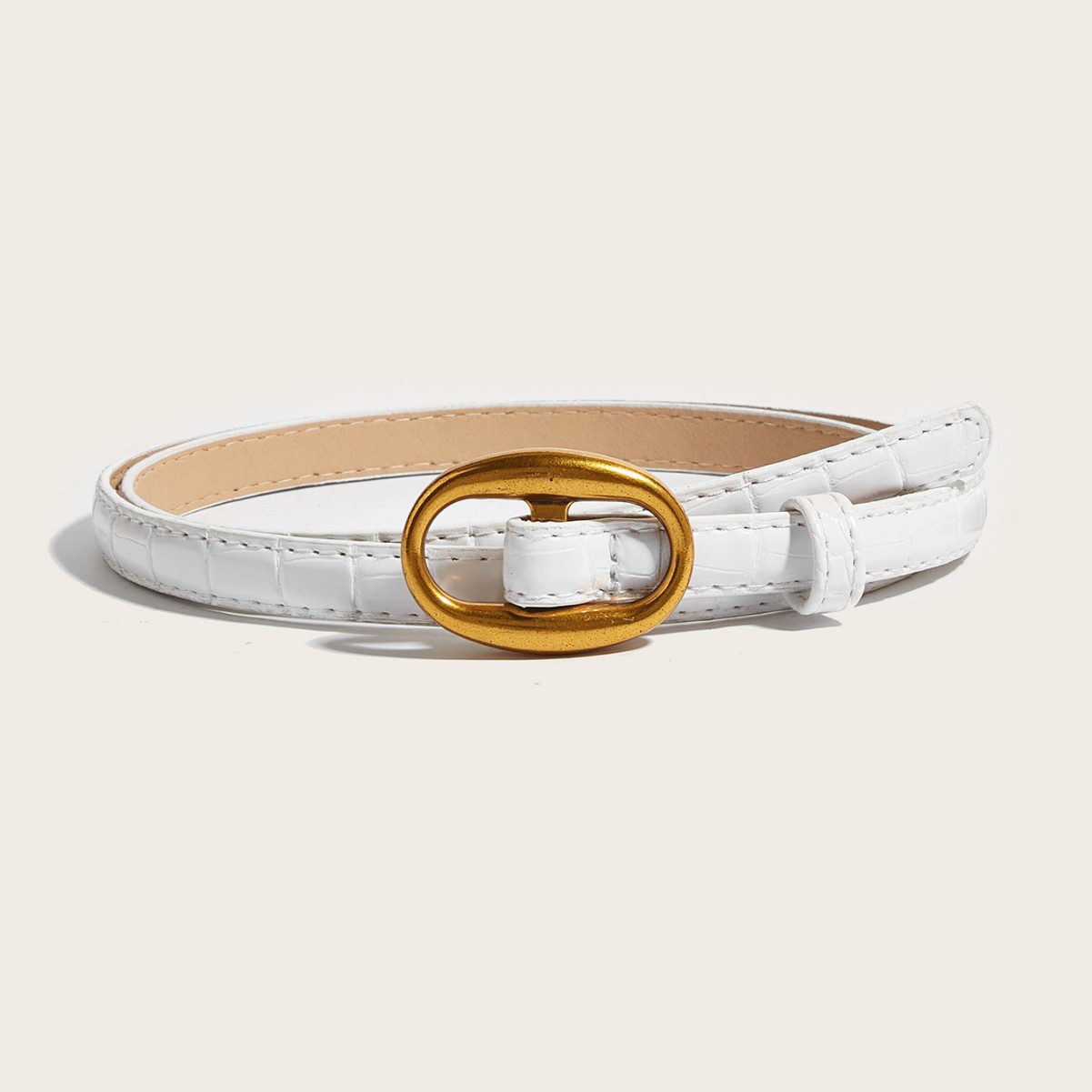 Cintura in vita sottile casual - Vintage Fashion Instagram recensione e prezzo