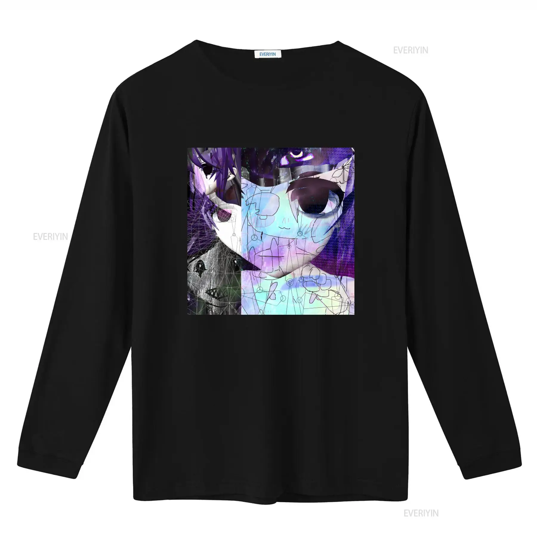 Maglietta Sewerslvt Skitzofren - Vintage Fashion Art recensione e prezzo