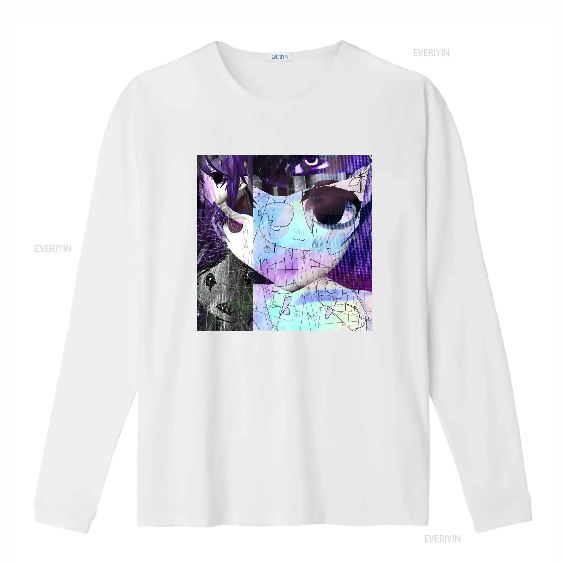 Maglietta Sewerslvt Skitzofren - Vintage Fashion Art recensione e prezzo