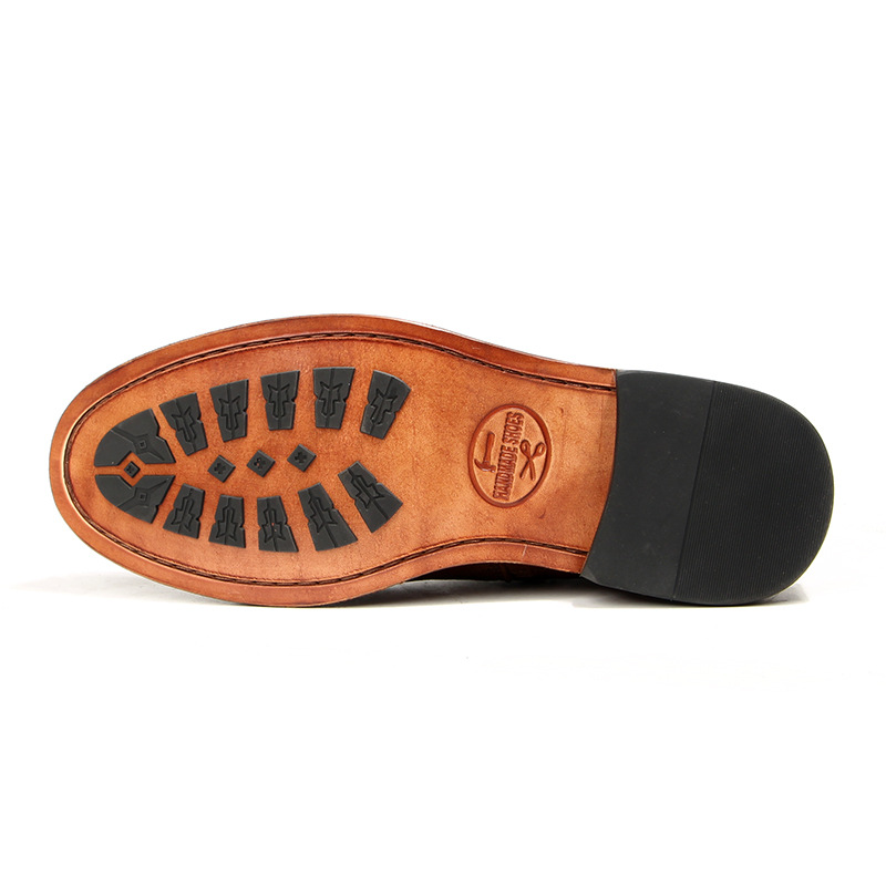 Stivaletti Chelsea alla cavigl - Vintage Fashion For Men recensione e prezzo