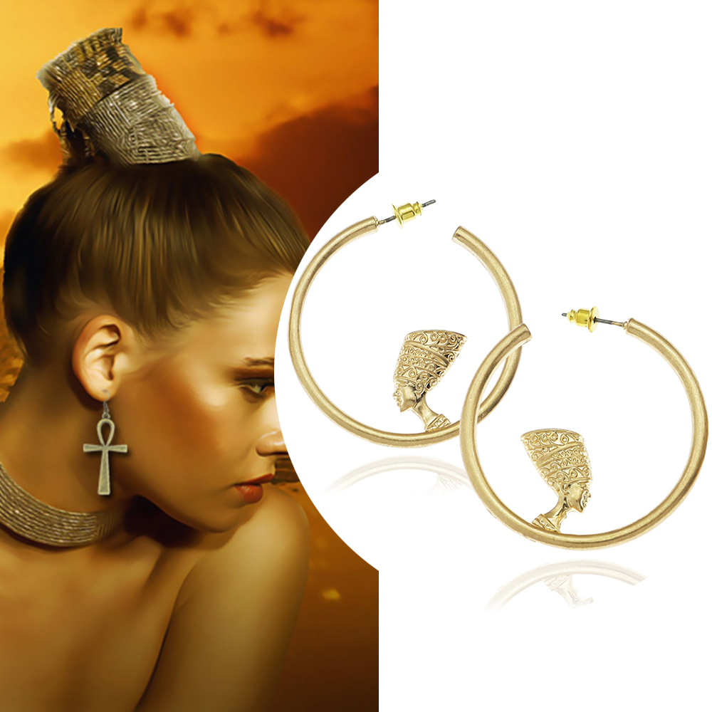 Orecchini Pendenti Vintage Col - Vintage Fashion Queen recensione e prezzo