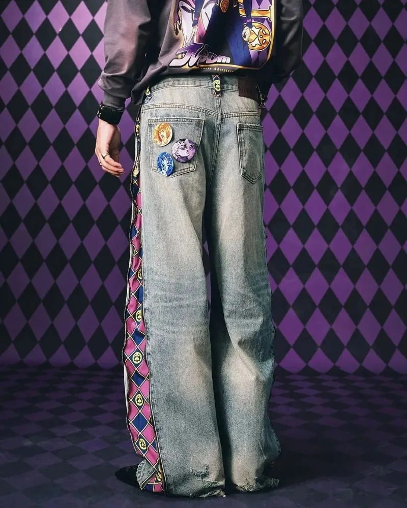 Abbigliamento Streetwear Y2K U - Vintage Fashion Jeans recensione e prezzo