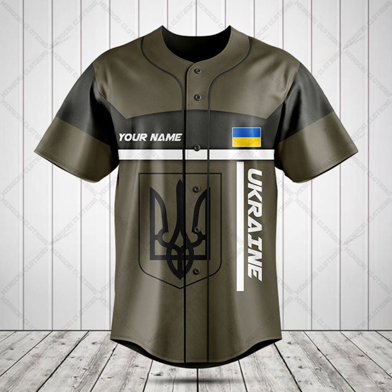 Maglia con Grafica dello Scudo - Vintage Fashion Names recensione e prezzo