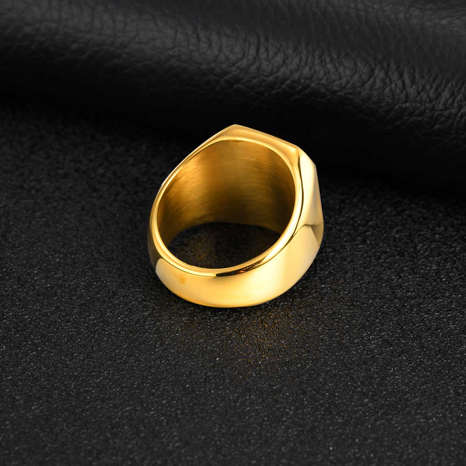 Anello Personalizzato Aquila V - Vintage Fashion Names recensione e prezzo