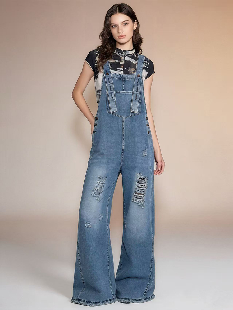 Nuovi Jeans Salopette Donna al - Vintage Fashion Jeans recensione e prezzo
