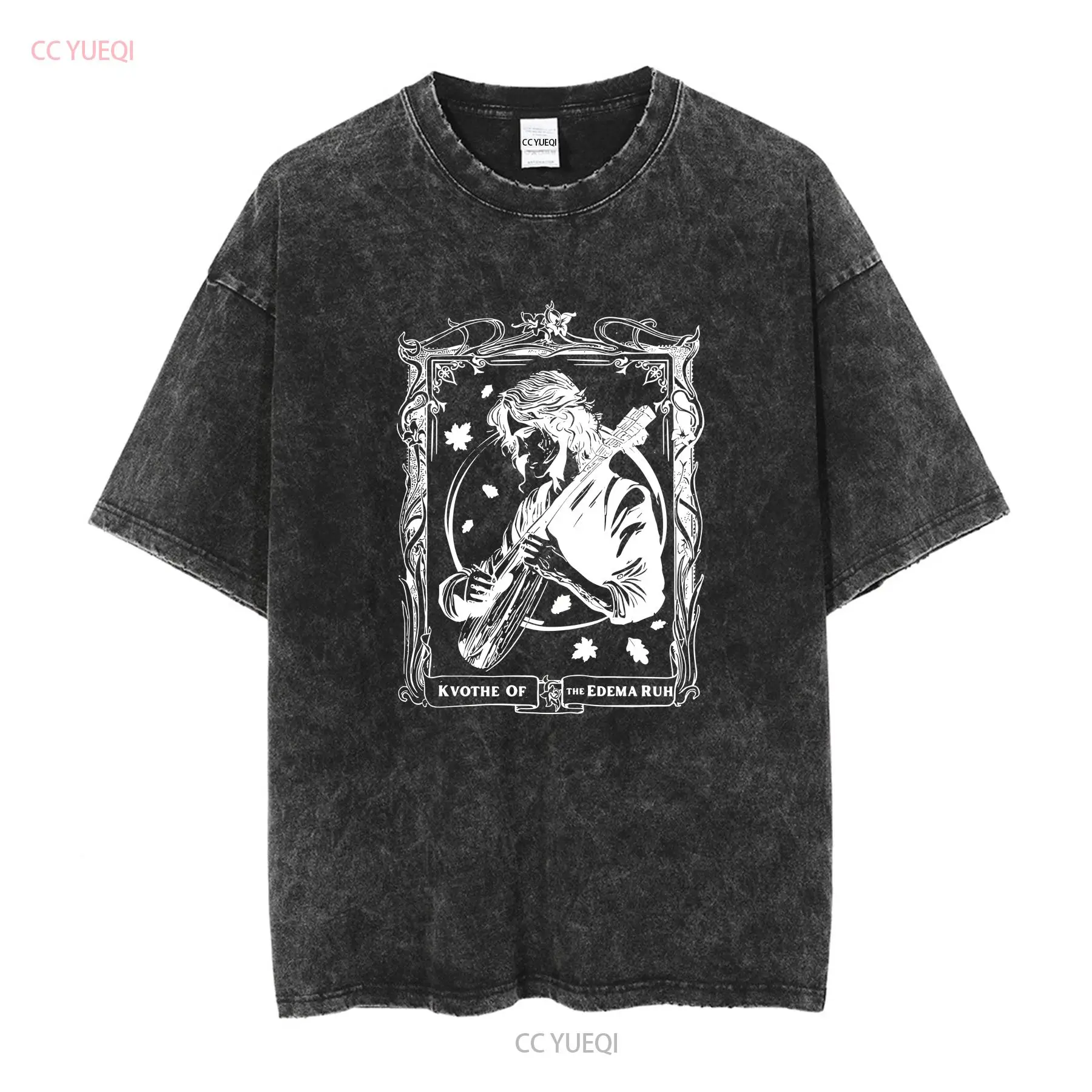 Kvothe of the Edema Ruh Nome W - Vintage Fashion Names recensione e prezzo