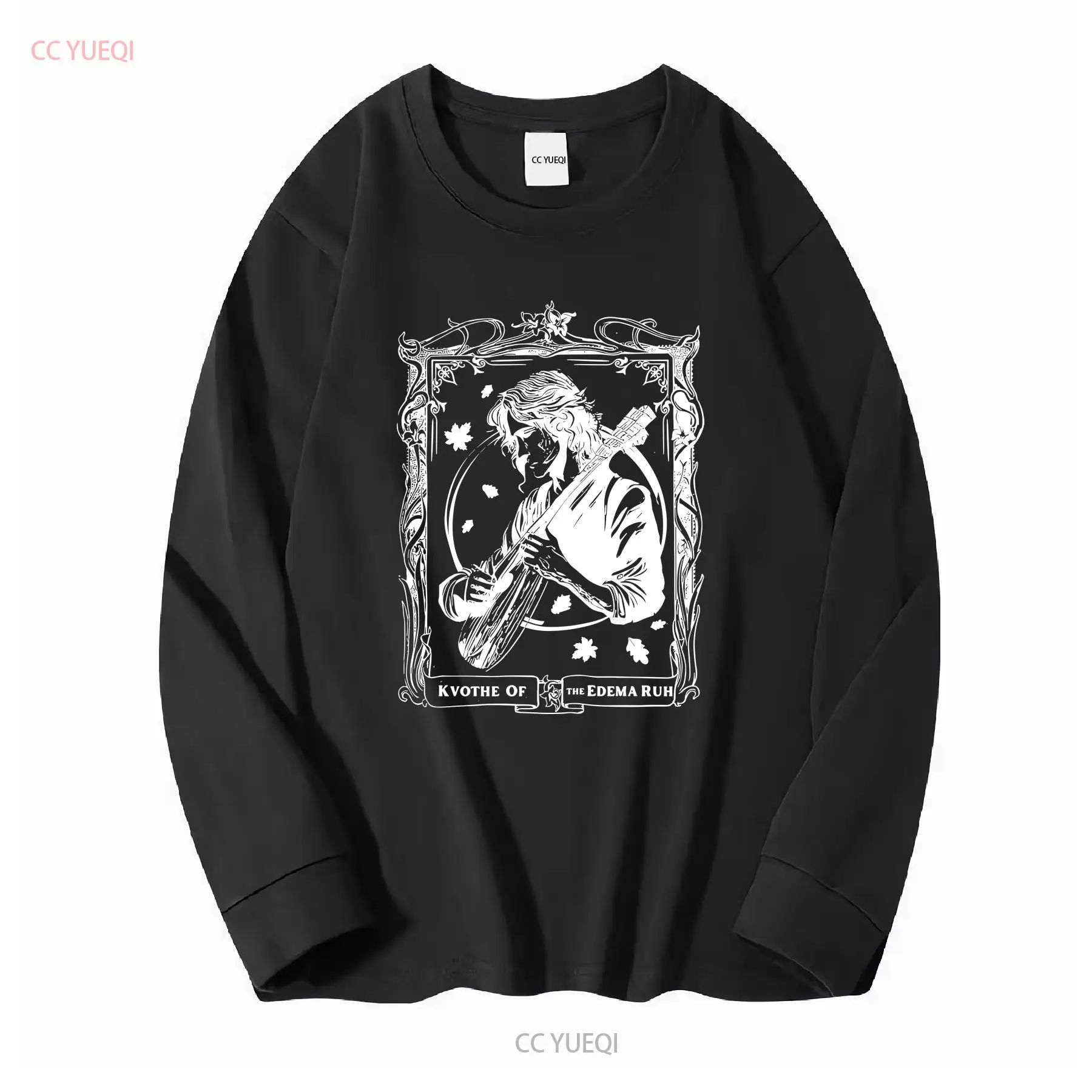 Kvothe of the Edema Ruh Nome W - Vintage Fashion Names recensione e prezzo